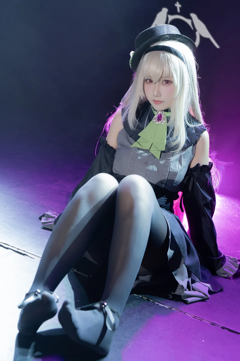 lunananya_No_047_碧蓝档案·歌住樱子_偶像_37P_234MB tg@simisebaisi 【丝足阁】014.webp